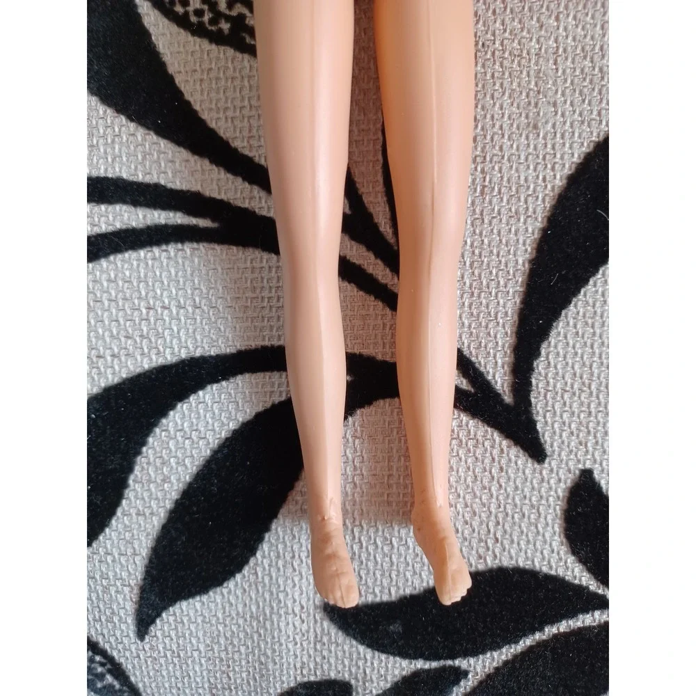 Vintage Ariel From The Little Mermaid Barbie Fashion Doll Toy Collectible